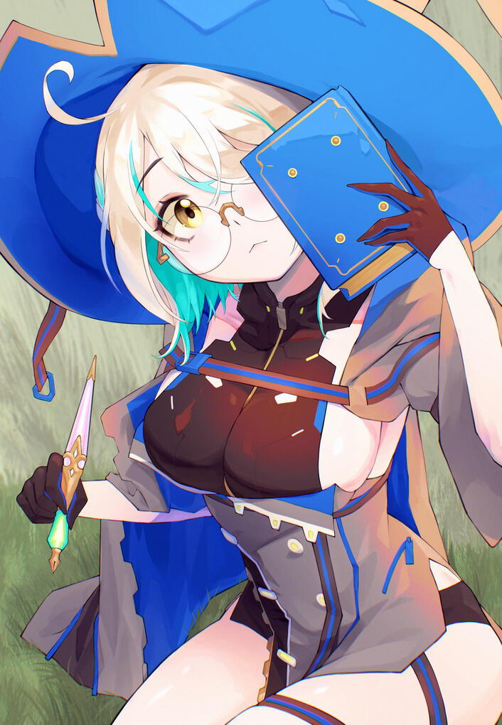 Personal Illustration